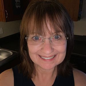 Meet your Posher, Christy